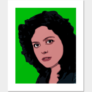 sigourney weaver Posters and Art